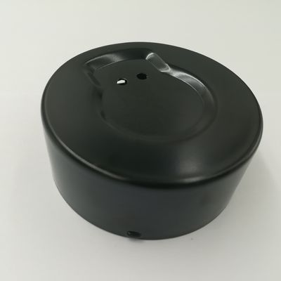 Nhà máy trực tiếp tùy chỉnh OEM Thiết kế kim loại kéo sâu đồng thép thép không gỉ