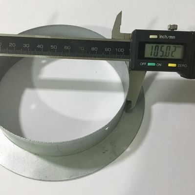 Nhà máy trực tiếp tùy chỉnh OEM Thiết kế kim loại kéo sâu đồng thép thép không gỉ