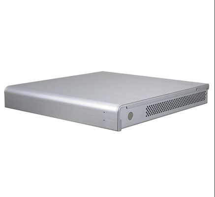 Dịch vụ sản xuất thép không gỉ Bộ phận hàn cong kim loại OEM Hộp dụng cụ nhôm Khung kim loại