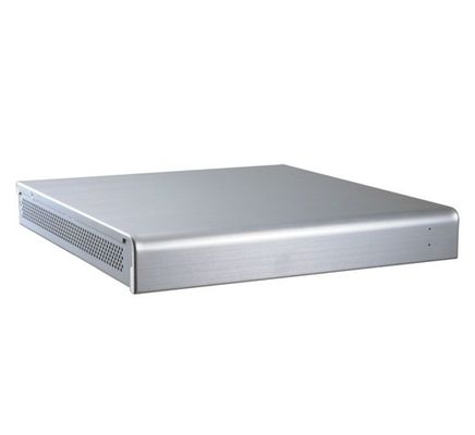 Dịch vụ sản xuất thép không gỉ Bộ phận hàn cong kim loại OEM Hộp dụng cụ nhôm Khung kim loại