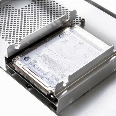 Dịch vụ sản xuất thép không gỉ Bộ phận hàn cong kim loại OEM Hộp dụng cụ nhôm Khung kim loại