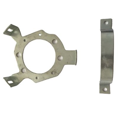 Chất lượng cao tùy chỉnh thép không gỉ & nhôm cắt laser tấm kim loại bao vây sắt dán vỏ nhà cung cấp đáng tin cậy ở Trung Quốc