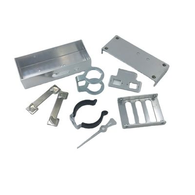 Chất lượng cao tùy chỉnh thép không gỉ & nhôm cắt laser tấm kim loại bao vây sắt dán vỏ nhà cung cấp đáng tin cậy ở Trung Quốc