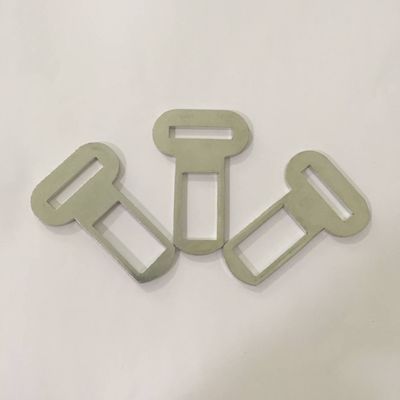 Các bộ phận dán kim loại bằng kim loại hợp kim nhôm tùy chỉnh Biến bề mặt đen Điều trị kim loại bằng kim loại