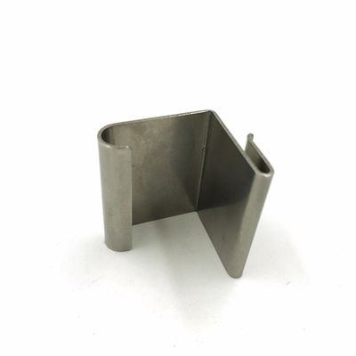 Các bộ phận dán kim loại bằng kim loại hợp kim nhôm tùy chỉnh Biến bề mặt đen Điều trị kim loại bằng kim loại