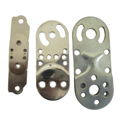 OEM tùy chỉnh chính xác cao thép không gỉ đâm uốn hàn kim loại đính kim loại