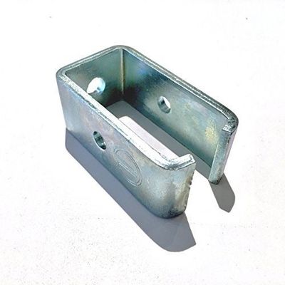 Custom cao độ chính xác nhôm đồng kim loại đúc các bộ phận uốn cong cắt laser tấm kim loại chế tạo trong các loại khác nhau