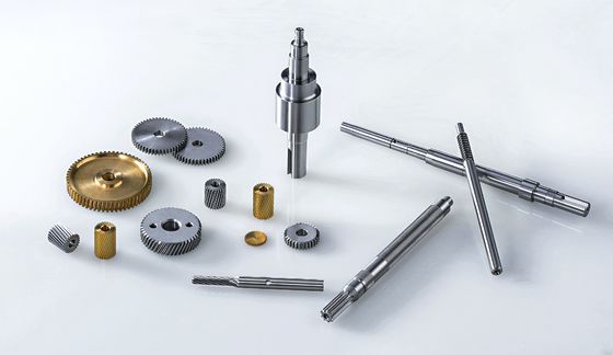 OEM Custom Aluminium CNC Chi tiết gia công chính xác Bảng kim loại chế tạo