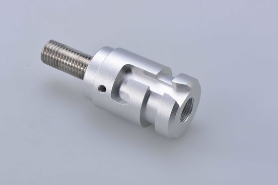 OEM Custom Aluminium CNC Chi tiết gia công chính xác Bảng kim loại chế tạo