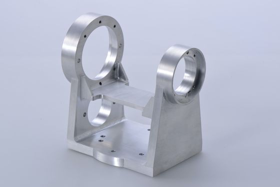 OEM Custom Aluminium CNC Chi tiết gia công chính xác Bảng kim loại chế tạo