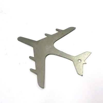 OEM tùy chỉnh thép không gỉ nhôm thép cacbon uốn cong laser cắt bộ phận cho trang trí vườn