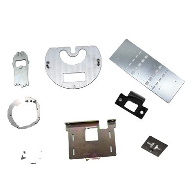 Dịch vụ OEM ODM Chất liệu kim loại cắt bằng laser chính xác Chất liệu cắt bằng laser chính xác cho các ứng dụng công nghiệp