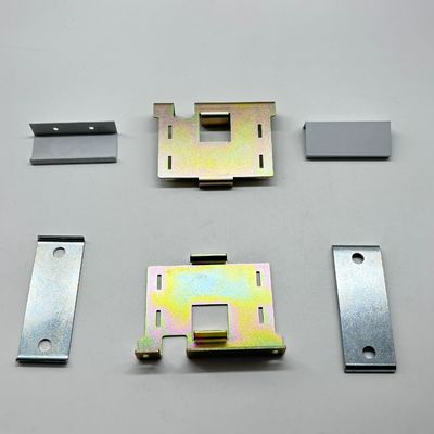 Dịch vụ OEM ODM Chất liệu kim loại cắt bằng laser chính xác Chất liệu cắt bằng laser chính xác cho các ứng dụng công nghiệp