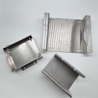 Dịch vụ OEM ODM Chất liệu kim loại cắt bằng laser chính xác Chất liệu cắt bằng laser chính xác cho các ứng dụng công nghiệp