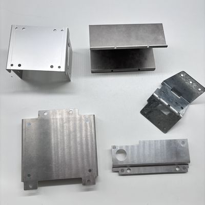 Dịch vụ OEM ODM Chất liệu kim loại cắt bằng laser chính xác Chất liệu cắt bằng laser chính xác cho các ứng dụng công nghiệp