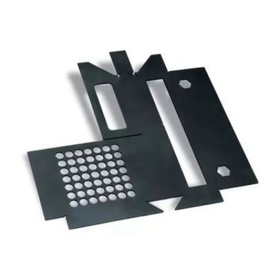 OEM tùy chỉnh chất lượng cao nhôm thép không gỉ tấm kim loại chế tạo cắt laser kim loại bộ phận & dịch vụ hàn