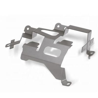 OEM tùy chỉnh chất lượng cao nhôm thép không gỉ tấm kim loại chế tạo cắt laser kim loại bộ phận & dịch vụ hàn