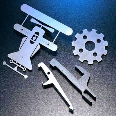 OEM tùy chỉnh chất lượng cao nhôm thép không gỉ tấm kim loại chế tạo cắt laser kim loại bộ phận & dịch vụ hàn