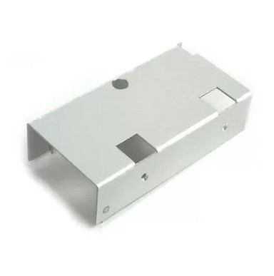 OEM 0.01 mm Bảng kim loại cắt laser hàn tùy chỉnh CNC Bảng kim loại chế tạo