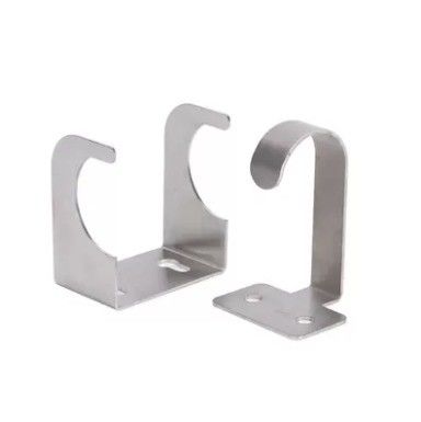 OEM 0.01 mm Bảng kim loại cắt laser hàn tùy chỉnh CNC Bảng kim loại chế tạo