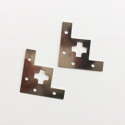 Công nghệ đúc kim loại tùy chỉnh Bracket Metal Shelf Bracket Stainless Steel Bending Parts