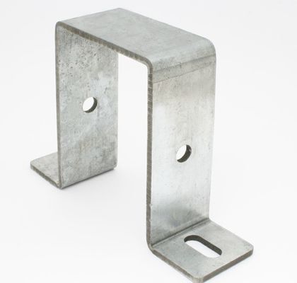 Công nghệ đúc kim loại tùy chỉnh Bracket Metal Shelf Bracket Stainless Steel Bending Parts