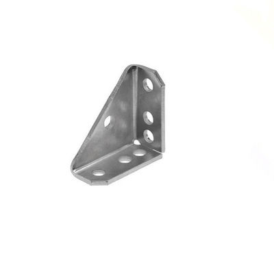 Công nghệ đúc kim loại tùy chỉnh Bracket Metal Shelf Bracket Stainless Steel Bending Parts