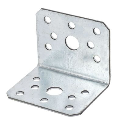 OEM tùy chỉnh chất lượng cao Angle Bracket Metal Wall Bracket Heavy Duty Furniture Hardware Mounting Bracket