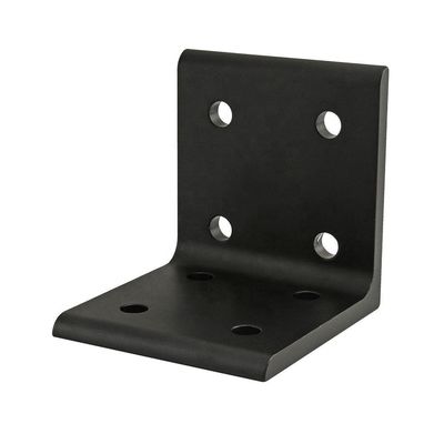 OEM tùy chỉnh chất lượng cao Angle Bracket Metal Wall Bracket Heavy Duty Furniture Hardware Mounting Bracket