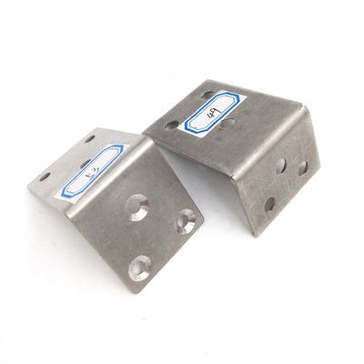 OEM tùy chỉnh chất lượng cao Angle Bracket Metal Wall Bracket Heavy Duty Furniture Hardware Mounting Bracket