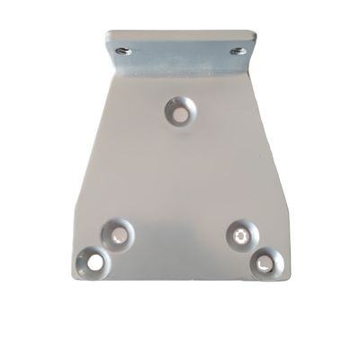 OEM Custom Corner Bracket 90 độ thép không gỉ góc gắn Bracket Bảng kim loại Stamping L-shaped Bracket