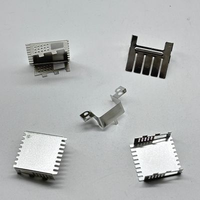 OEM tùy chỉnh chính xác cao kim loại nhỏ đập gập bộ phận tấm kim loại chế tạo dịch vụ kim loại phần cứng