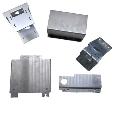 OEM tùy chỉnh CNC gia công thép không gỉ 303 304 kim loại đính kim loại giá tốt nhất Bảng kim loại chế tạo thép kẽm