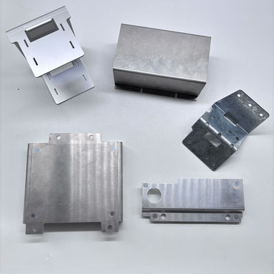 OEM tùy chỉnh CNC gia công thép không gỉ 303 304 kim loại đính kim loại giá tốt nhất Bảng kim loại chế tạo thép kẽm