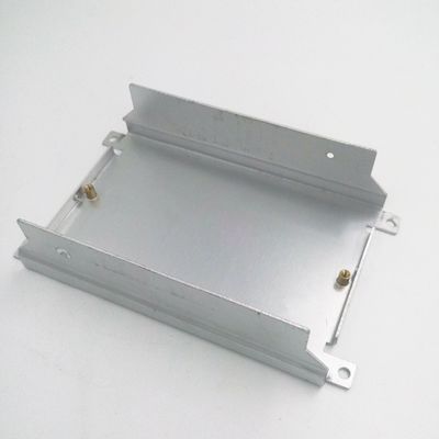 OEM sản xuất kim loại bằng kim loại tùy chỉnh