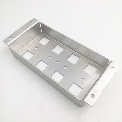 OEM sản xuất kim loại bằng kim loại tùy chỉnh