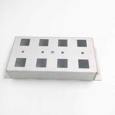 OEM sản xuất kim loại bằng kim loại tùy chỉnh