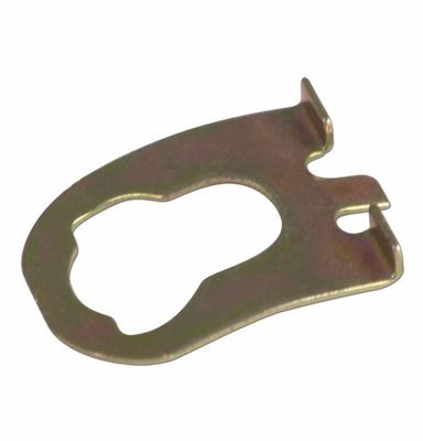 Các bộ phận đúc kim loại chính xác tùy chỉnh thép không gỉ nhôm cho sản xuất tấm uốn cong cắt hàn dịch vụ đúc