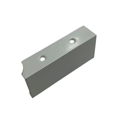 Custom cao độ chính xác nhôm đồng kim loại đúc các bộ phận uốn cong cắt laser tấm kim loại chế tạo trong các loại khác nhau