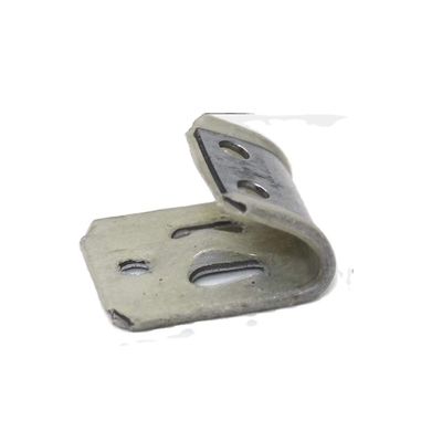 Custom cao độ chính xác nhôm đồng kim loại đúc các bộ phận uốn cong cắt laser tấm kim loại chế tạo trong các loại khác nhau