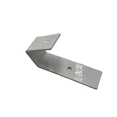 Custom cao độ chính xác nhôm đồng kim loại đúc các bộ phận uốn cong cắt laser tấm kim loại chế tạo trong các loại khác nhau