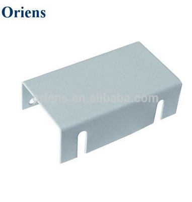 Tùy chỉnh cao độ chính xác thép không gỉ nhôm CNC cắt laser bộ phận uốn cong hàn tấm kim loại đóng dấu bộ phận