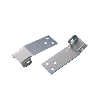 OEM Custom Metal Stamping Parts Aluminium và Stainless Steel Dịch vụ cắt laser với sản xuất kim loại lá