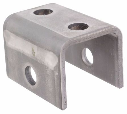 OEM Custom Aluminium Stainless Steel Metal Stamping Parts Bảng kim loại chế tạo với cắt laser uốn cong Dịch vụ kéo sâu