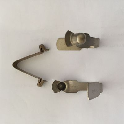 OEM Custom Aluminium Stainless Steel Metal Stamping Parts Bảng kim loại chế tạo với cắt laser uốn cong Dịch vụ kéo sâu