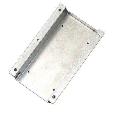 Nhà sản xuất nhà máy OEM tùy chỉnh thép không gỉ tấm kim loại đóng dấu bộ phận tấm kim loại chế tạo