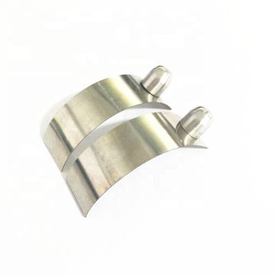 Nhà sản xuất nhà máy OEM tùy chỉnh thép không gỉ tấm kim loại đóng dấu bộ phận tấm kim loại chế tạo