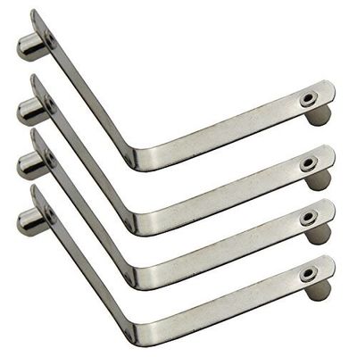 Sản xuất kim loại bằng kim loại bằng kim loại nhôm không gỉ