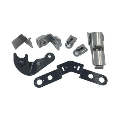 Sản xuất kim loại bằng kim loại bằng kim loại nhôm không gỉ