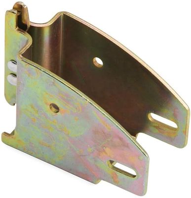 OEM Custom Precision Metal Stamping Sheet CNC Metal Fabrication Stainless Steel Stamping Parts Sản xuất bằng kim loại không gỉ